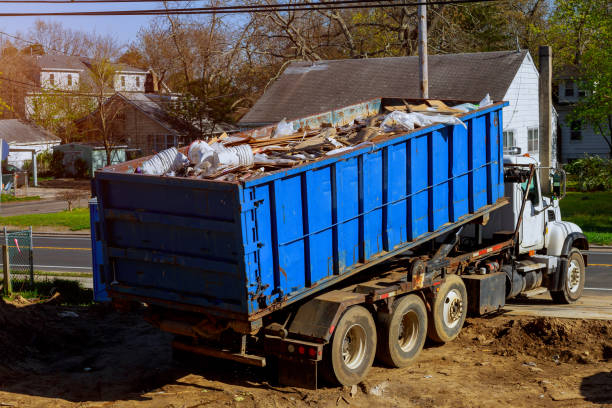 Best Yard Waste Removal  in Haslet, TX