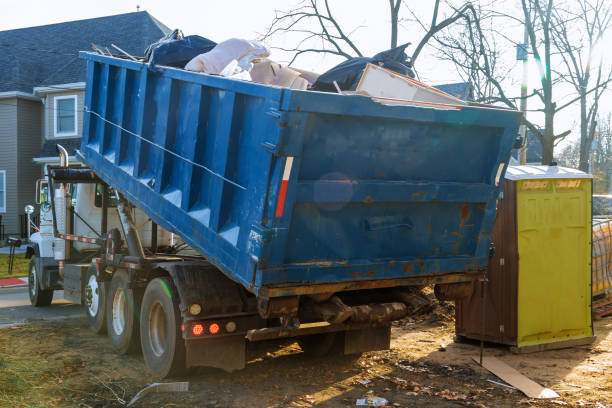  Haslet, TX ClearOut Junk Removal Pros