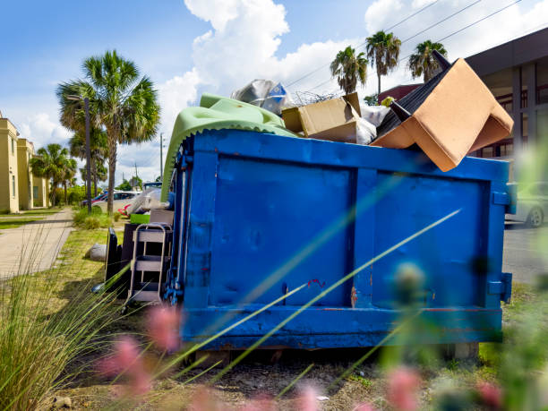 Best Basement Cleanout Services  in Haslet, TX